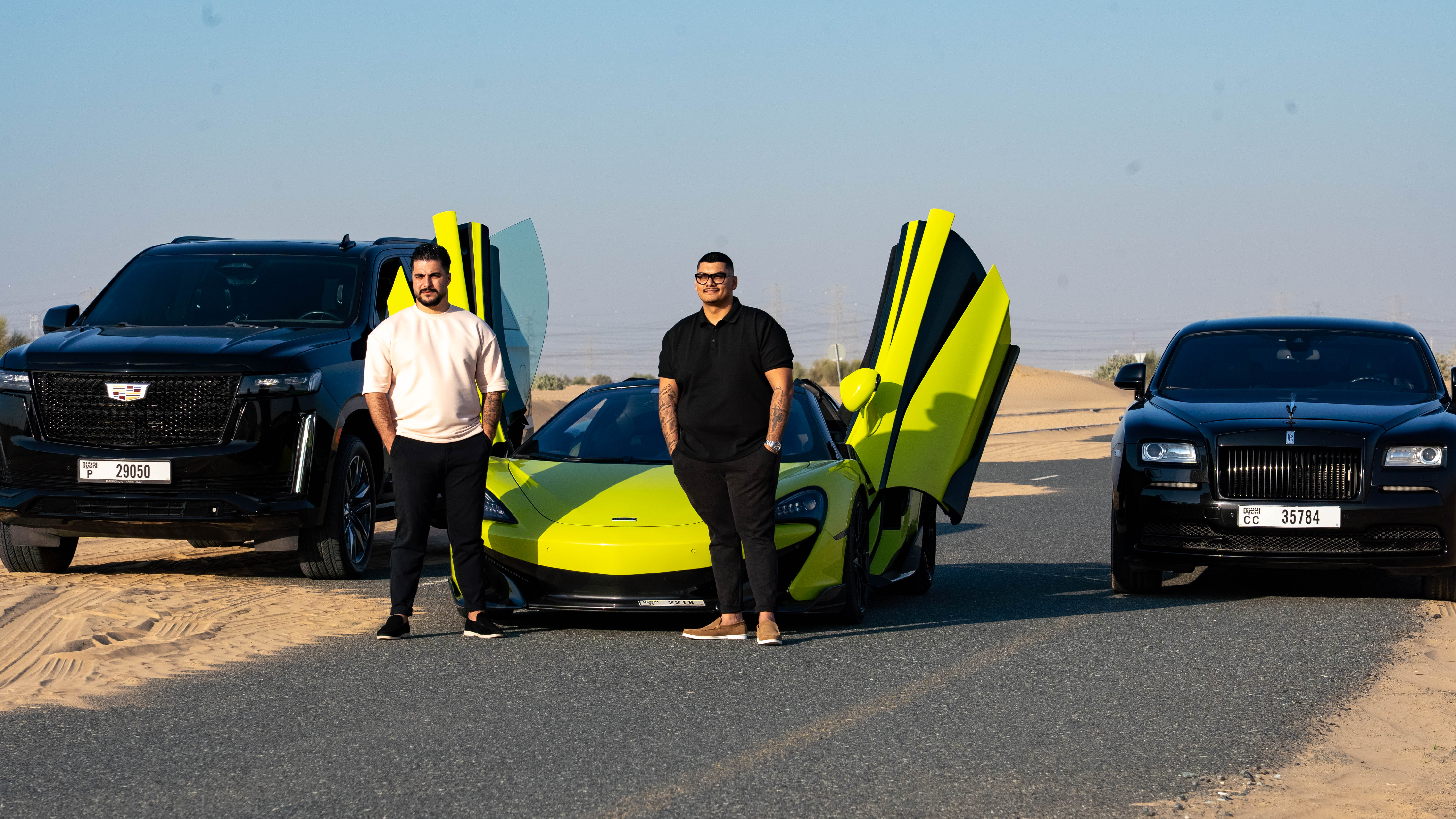 KAWA & MARTIN - 2025